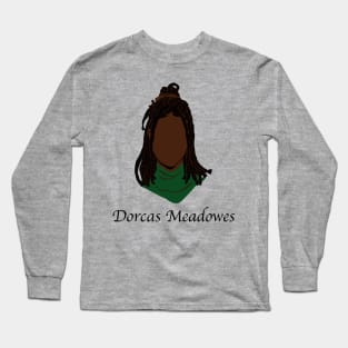 Dorcas Meadows Long Sleeve T-Shirt